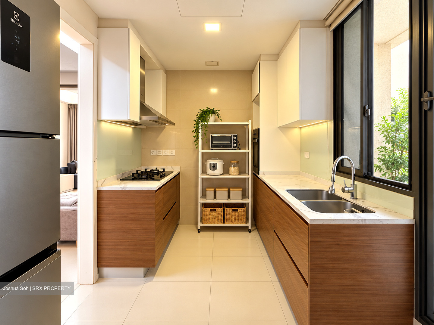 The Miltonia Residences (D27), Condominium #632908161